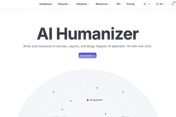 StealthGPT vs HumanizerPro (2026): I Tested Both — Here Is the Honest Verdict StealthGPT vs HumanizerPro (2026): I Tested Both — Here Is the Honest Verdict
