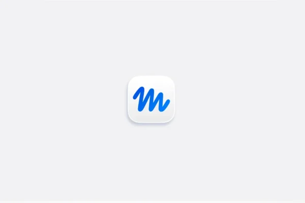 Home Official Muse app icon from Meta’s Muse website